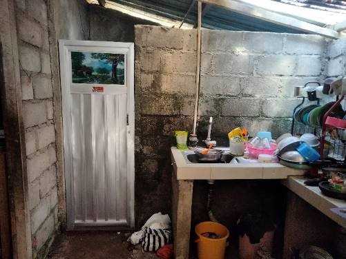 Foto Jamban/WC 50%
